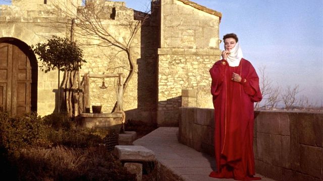 bild aus der news Weder Jack Nicholson noch Meryl Streep konnten ihren Rekord brechen: Diese Schauspielerin gewann mehr Oscars als jeder andere Hollywood-Star!