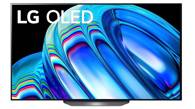 bild aus der news LG OLED B2 stark reduziert: Einen günstigeren OLED-TV mit 65 Zoll und 120 Hz bekommt ihr aktuell nirgendwo