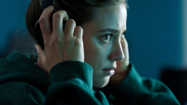 bild aus der news Ein Netflix-Star auf gefährlicher Spurensuche: Trailer zum Cyber-Thriller "American Sweatshop"