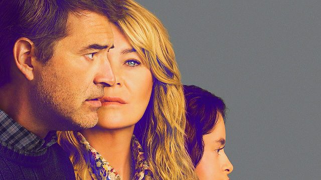 bild aus der news Die neue Serie mit "Grey's Anatomy"-Star Ellen Pompeo: Trailer zu "Good American Family" – basierend auf einer wahren Geschichte