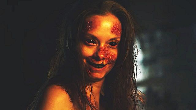 bild aus der news Zu intensiv und brutal für einen vollen Trailer? Teaser zum Supernatural-Horrorschocker "Traumatika"