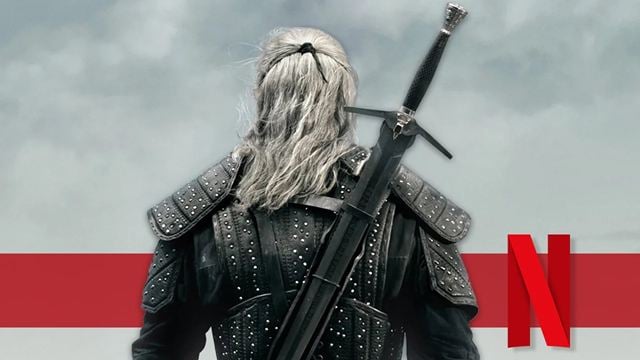 Erster Trailer zu "The Witcher" Staffel 4 enthüllt neuen Geralt: So sieht Liam Hemsworth als Henry Cavills Nachfolger aus