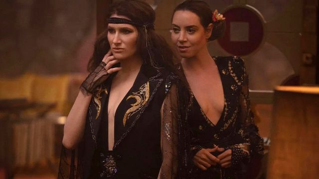 bild aus der news Marvel-Star wird zur "Hollywood Madam" in neuem Biopic – vor dieser Frau zitterte einst die gesamte Filmbranche!