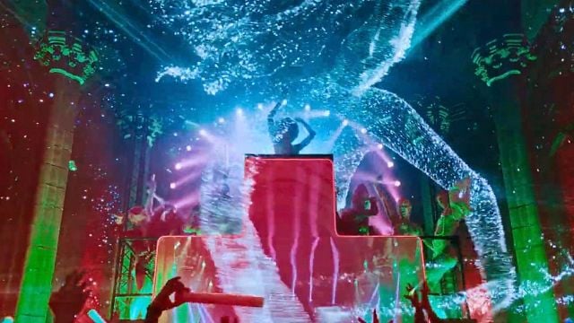 bild aus der news Neu im Heimkino: Ein knallharter Sci-Fi-Thriller im Stil von "Minority Report" und "Blade Runner"