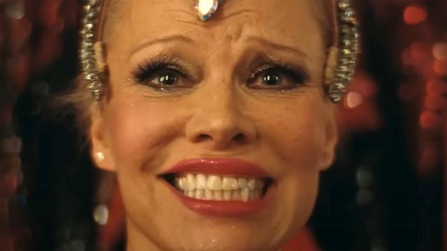 Pamela Anderson in der Rolle ihres Lebens? Der erste Trailer zu "The Last Showgirl" ist da!