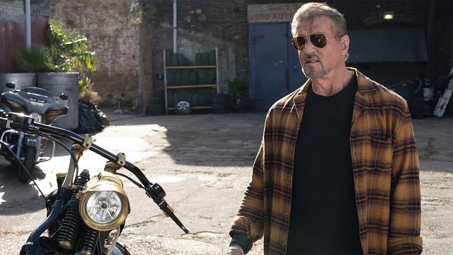 bild aus der news Sogar mit Negativ-Rekord: Desaströser Kinostart für "The Expendables 4" mit Sylvester Stallone und Jason Statham