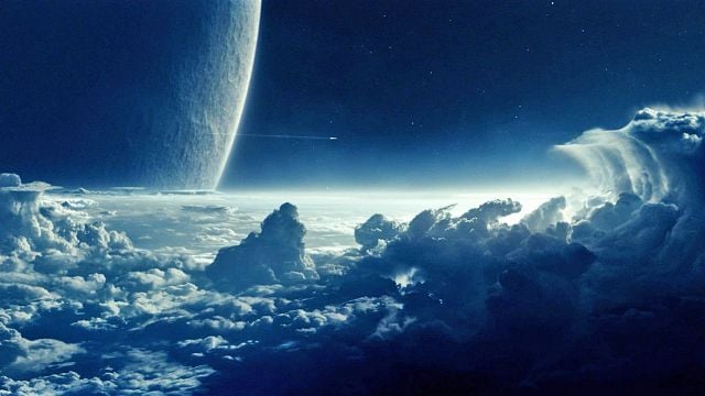 bild aus der news TV-Tipp: Dieser Sci-Fi-Thriller ist ein Muss für Fans bildgewaltiger Weltraum-Abenteuer – die mit inhaltlichen Abstrichen leben können