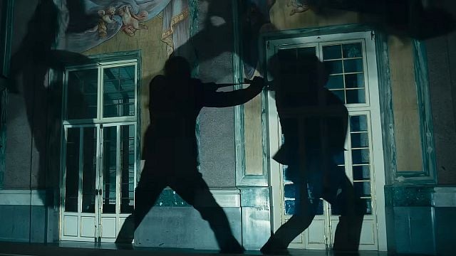 bild aus der news Jetzt spielt auch noch ein "Die Odyssee"-Star den Bösewicht: Die Besetzung des neuen "Miami Vice"-Films wird immer hochkarätiger