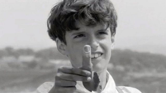 bild aus der news "So etwas habe ich noch nie gesehen": Regie-Legende Stanley Kubrick bewunderte dieses einzigartige 15-Stunden-Epos