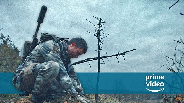 bild aus der news Neu bei Amazon Prime Video: In diesem Film trifft Rache-Thriller auf Action-Kracher & Kriegsdrama