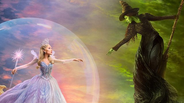 bild aus der news "Wicked 2" soll "alle Erwartungen übertreffen": Erste Stimmen versprechen "Fortsetzung, die man nicht verpassen darf"
