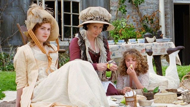 bild aus der news Heute Abend müssen "Bridgerton"-Fans einschalten: Im TV läuft oscargekröntes Historien-Kino – einfach nur wunderschön!