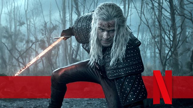 bild aus der news "The Witcher": Wann und wie geht es in Staffel 5 auf Netflix weiter?