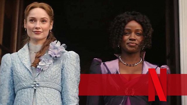 bild aus der news Während ihr auf "Bridgerton" Staffel 5 mit Francesca wartet: Diese fabelhaften Historien-Serien solltet ihr jetzt streamen!