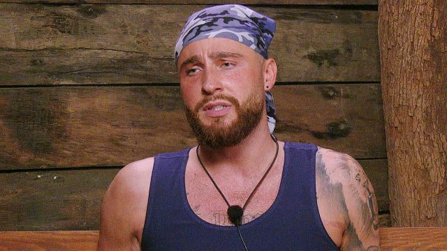 bild aus der news Dschungelcamp-Star Umut Tekin packt über Abtreibungsdrama in früherer Beziehung aus: "Habe das lange verarbeiten müssen"