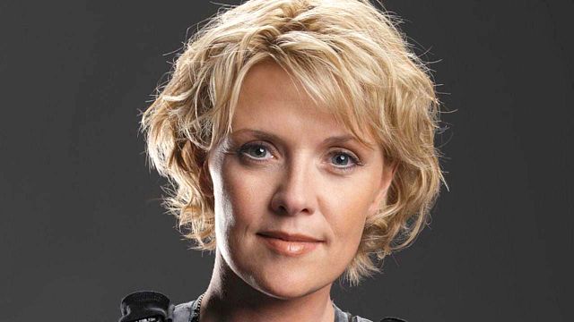 bild aus der news 19 Jahre nach dem Ende von "Stargate – SG-1": Was macht Amanda Tapping alias Samantha Carter heute?