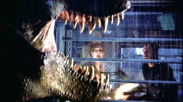 Heute Abend streamen: Dieses legendäre Monster-Abenteuer ist ein Muss für Fans von "King Kong" und "Jurassic Park"