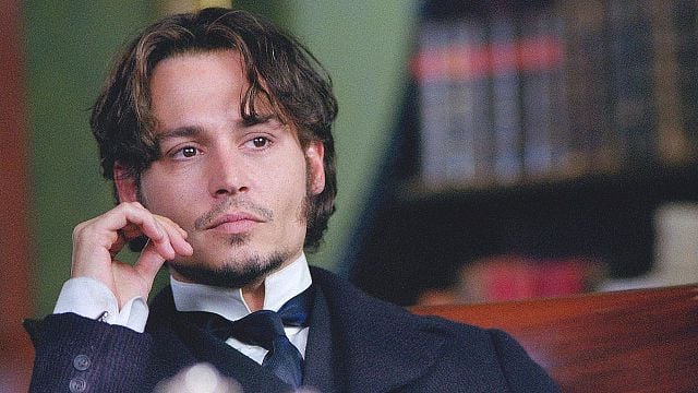 Heute Abend streamen: In dieser düsteren Comic-Verfilmung jagt Johnny Depp den berüchtigtsten Serienkiller aller Zeiten