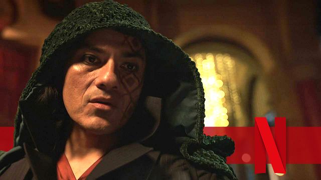 bild aus der news Er hat Ruffy vor dem Tod gerettet: Das ist der geheimnisvolle Mann in "One Piece" Staffel 2