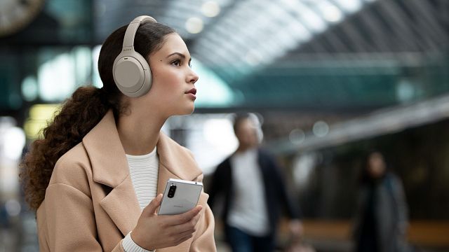 bild aus der news Besser geht’s nicht: Diese Bluetooth-Kopfhörer bieten die weltbeste Geräuschunterdrückung – jetzt zum Tiefpreis bei Amazon