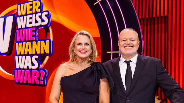 bild aus der news Bewerbungsprozess läuft schief: Kandidaten zeigen sich enttäuscht vom Umgang bei Stefan Raab und Barbara Schönebergers Show