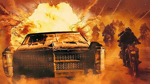 bild aus der news "The Book Of Eli" trifft "Mad Max": Trailer zum knallharten Endzeit-Actioner "The Protector"