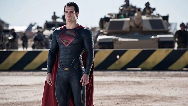 bild aus der news "So baut man kein Haus": "Man Of Steel"-Autor erklärt, wie DC beim Versuch Marvel nachzumachen gescheitert ist