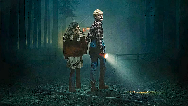 bild aus der news Neu im Streaming-Abo: Monströser Body-Horror von einem der "Saw"- und "Insidious"-Schöpfer