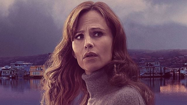 bild aus der news Jennifer Garner im Trailer zur 2. Staffel "Beschütze sie" – die Thriller-Serie mit "Spider-Man"- & "Game Of Thrones"-Stars geht weiter