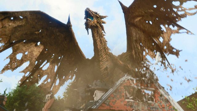 Ab sofort im Heimkino nachholen: Dieses Fantasy-Abenteuer ging im Kino leider völlig unter
