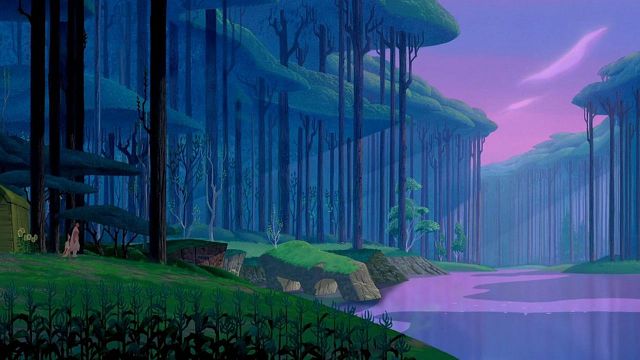 bild aus der news TV-Tipp: Ein bildgewaltiges Abenteuer mit Mel Gibson