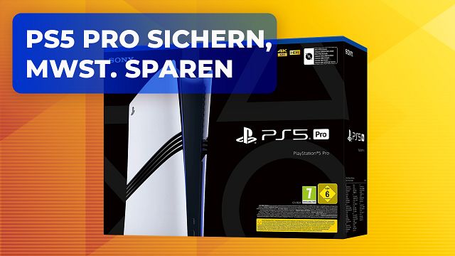 bild aus der news Kein Preisfehler! Die PlayStation 5 Pro ist bei MediaMarkt derzeit wirklich so günstig!