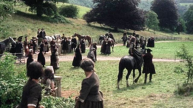 bild aus der news Dieses Historien-Abenteuer gewann den wichtigsten Oscar – trotzdem ist es komplett in Vergessenheit geraten!