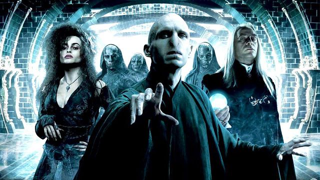 bild aus der news "Ziemlich langweilig": "Harry Potter"-Star hatte keine Freude an den Arbeiten zum beliebten Fantasy-Franchise