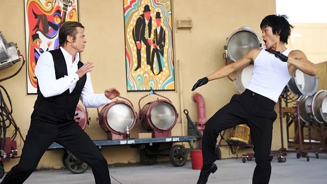 bild aus der news TV-Tipp: Nach diesem Film kann Quentin Tarantino seine Karriere ruhig beenden – denn er ist perfekt