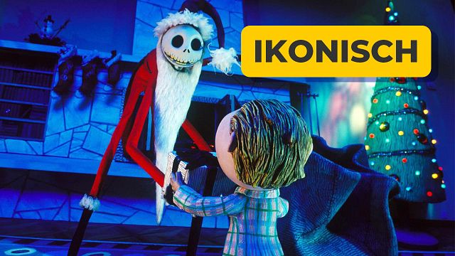 bild aus der news Dieser Kultfilm hat sein Genre revolutioniert – und bekommt jetzt endlich sein eigenes LEGO-Set