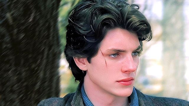 bild aus der news Fast 800 (!) Film- und Serienrollen: Dieser "The Dark Knight"-Star ist der mit Abstand fleißigste Mann Hollywoods!