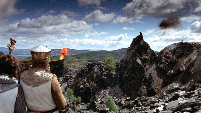 bild aus der news Einer der besten Fantasyfilme aller Zeiten: Dieses Meisterwerk feiert zum großen Jubiläum endlich 4K-Premiere