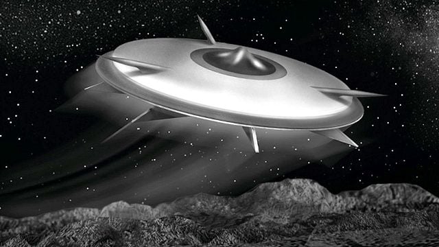 bild aus der news Der ultimative Sci-Fi-Kult aus Deutschland meldet sich zurück: Dieses Weltraum-Abenteuer hat Geschichte geschrieben - jetzt in 4K fürs Heimkino sichern