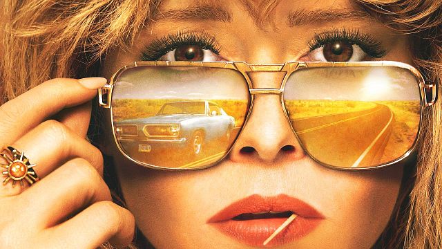 bild aus der news Nachschub für Fans von "Knives Out" & "Glass Onion" in Serienform: Trailer zu Staffel 2 von "Poker Face" mit jeder Menge Stars