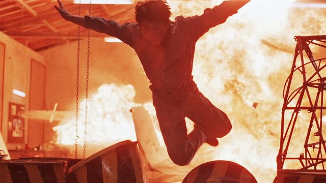 bild aus der news Viel zu unbekanntes FSK-18-Action-Juwel erscheint zum ersten Mal ungekürzt – das Finale macht sogar "Mission: Impossible" Konkurrenz!