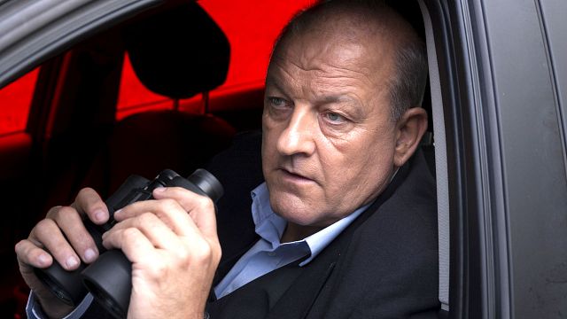 bild aus der news Ab heute gratis streamen: Hier könnt ihr den brandneuen "Wilsberg"-Film schon vor der TV-Premiere ansehen!