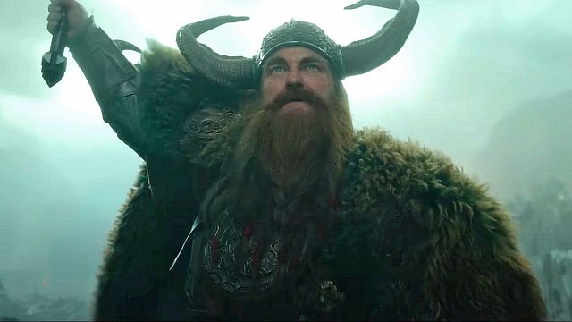 bild aus der news Fantasy-Abenteuer mit Gerard Butler wird fortgesetzt – und jetzt ist auch ein Star aus einer der besten Serien 2025 dabei