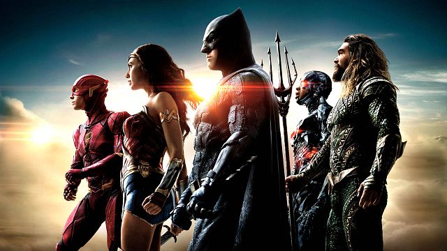 bild aus der news Dieser visionäre Kult-Regisseur sollte "Justice League" drehen: Hätte er eine der größten DC-Katastrophen verhindern können?