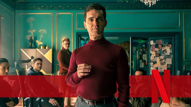 bild aus der news Die "Haus des Geldes"-Saga geht weiter: Neuer Trailer zu "Berlin" verrät endlich den Netflix-Start des Spin-offs