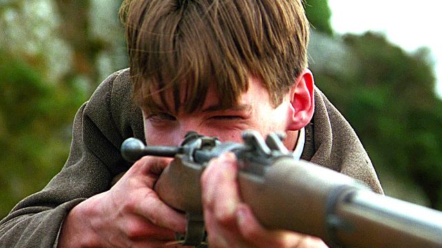 bild aus der news Trotz Liam Neeson und Julia Roberts: Dieses wuchtige Historien-Epos ist nahezu in Vergessenheit geraten