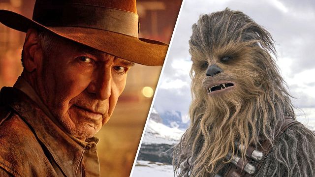 bild aus der news Schon vor "Indiana Jones 5": Diese besondere Verbindung zwischen "Star Wars" & Indy kennen selbst viele Fans nicht
