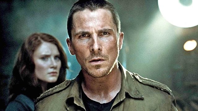 bild aus der news "Ich werde nicht erneut mit ihm arbeiten": Christian Bale bereut seit 16 Jahren, dass er diesem Regisseur eine Chance gegeben hat