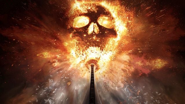 bild aus der news Horror-Sensation! Stephen King und "Evil Dead"-Mastermind Sam Raimi machen zusammen einen Film