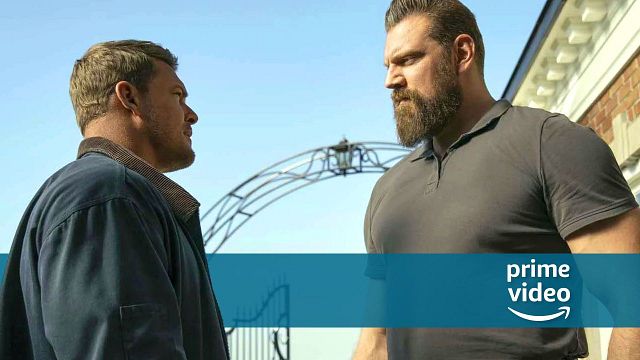 bild aus der news "Reacher"-Star hatte Angst, was seine Kinder denken: "Es waren die schlimmsten Minuten meines Lebens!"